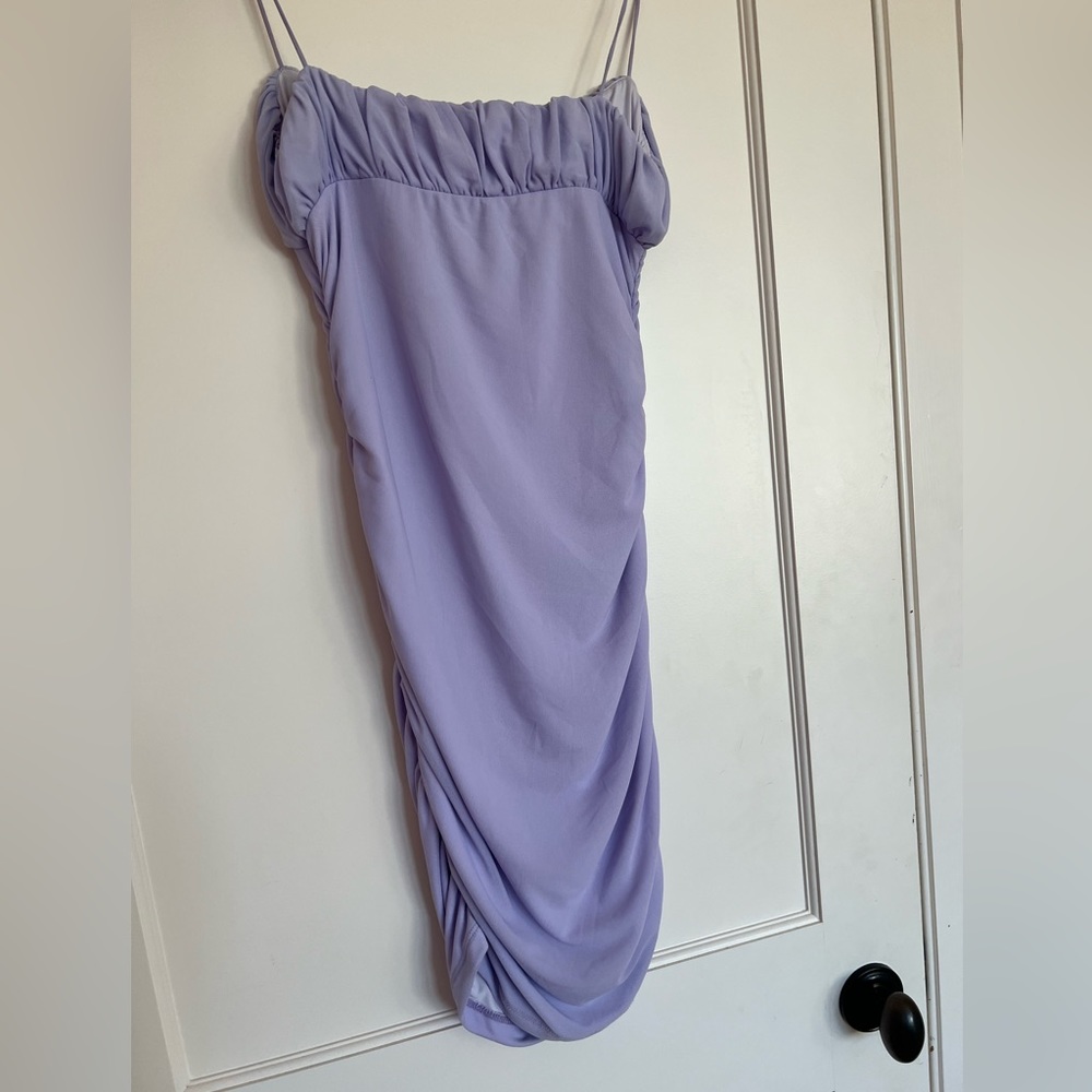 PRINCESS POLLY BODYCON DRESS - Picture 5 of 5